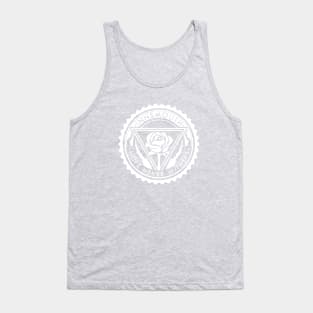 Innsmouth Garden Society Tank Top